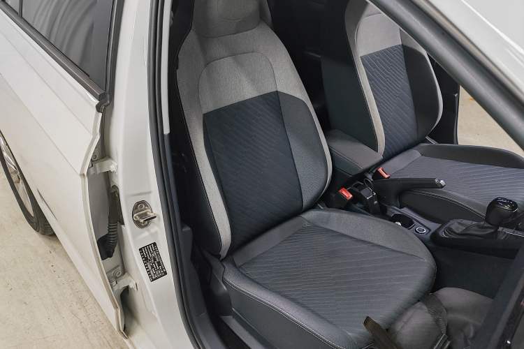 Used Volkswagen Lavida 2023 New Rui 1.5L Automatic New Yi Edition Right Front Seat