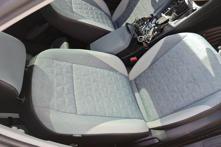 Used Volkswagen Lavida 2023 280TSI DSG Full-Comfort Edition Right Front Seat