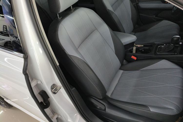 Used Volkswagen Lavida 2023 1.5L Automatic Full-Comfort Edition Right Front Seat