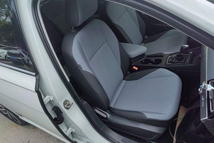 Used Volkswagen Lavida 2023 1.5L Automatic 5 Million Edition Right Front Seat