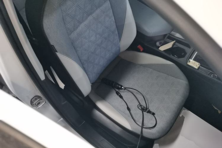 Used Volkswagen Lavida 2023 300TSI DSG Full-Comfort Edition Right Front Seat