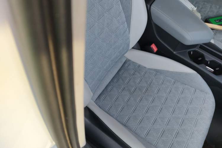 Used Volkswagen Lavida 2023 1.5L Automatic Full-Comfort Edition Right Front Seat