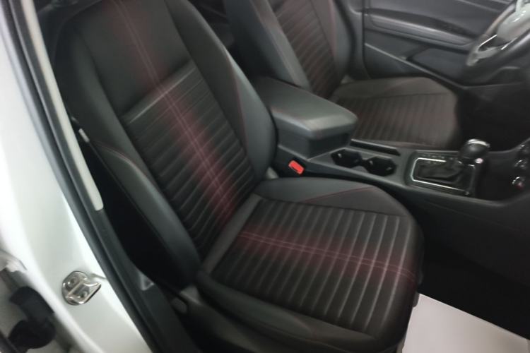 Used Volkswagen Lavida 2023 300TSI DSG Starry Full-Comfort Edition Right Front Seat