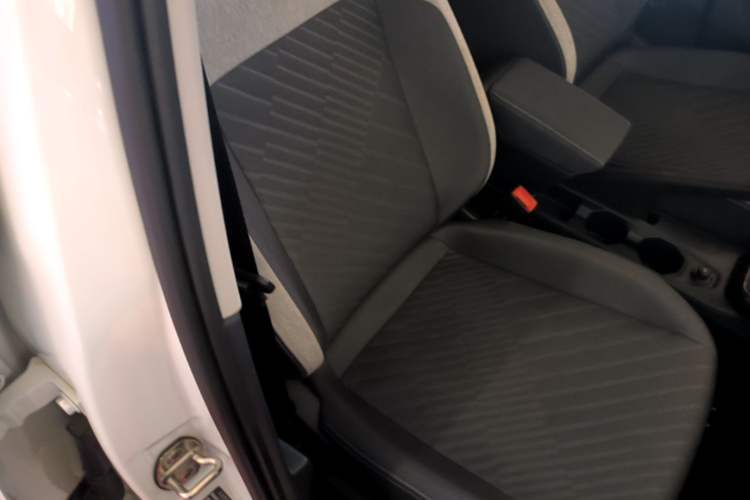 Used Volkswagen Lavida 2023 New Rui 1.5L Automatic New Yi Edition Right Front Seat