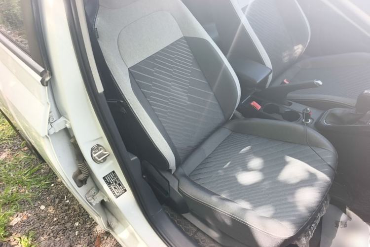 Used Volkswagen Lavida 2023 New Rui 1.5L Automatic New Yi Edition Right Front Seat