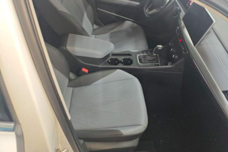 Used Volkswagen Lavida 2023 1.5L Automatic 5 Million Edition Right Front Seat