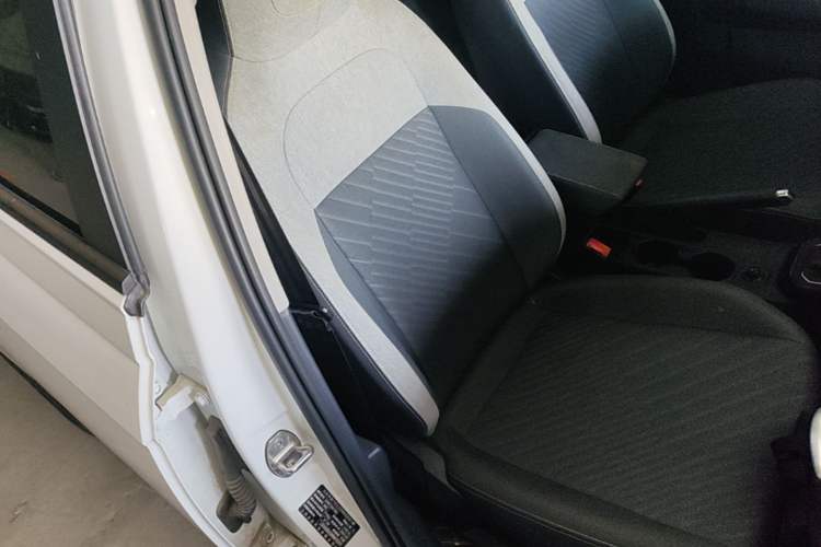 Used Volkswagen Lavida 2023 New Rui 1.5L Automatic New Yi Edition Right Front Seat