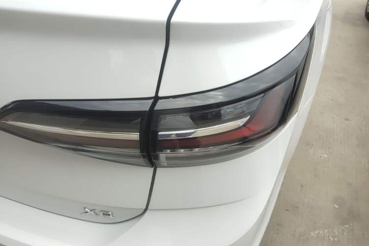 Used Volkswagen Lavida 2023 New Sharp 1.5L Automatic New Wish Edition Right Rear Taillight