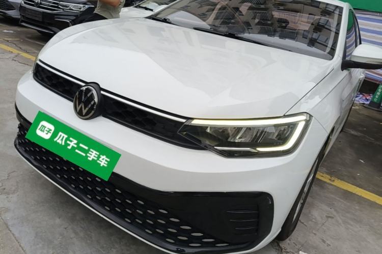 Used Volkswagen Lavida 2023 New Rui 1.5L Automatic New Yi Edition Guazi used car, China used car export, Used car for sale, Used cars, Cheapest cars for sale