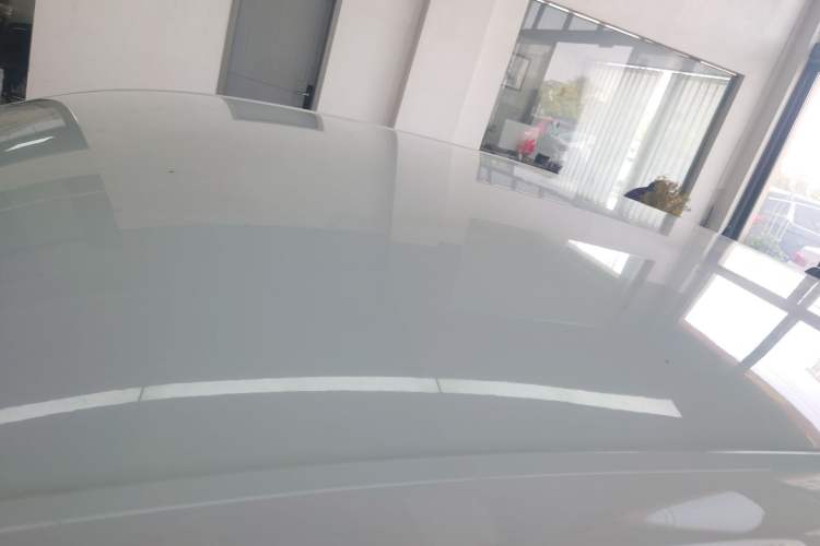 Used Volkswagen Lavida 2023 1.5L Automatic De Yi Edition Roof