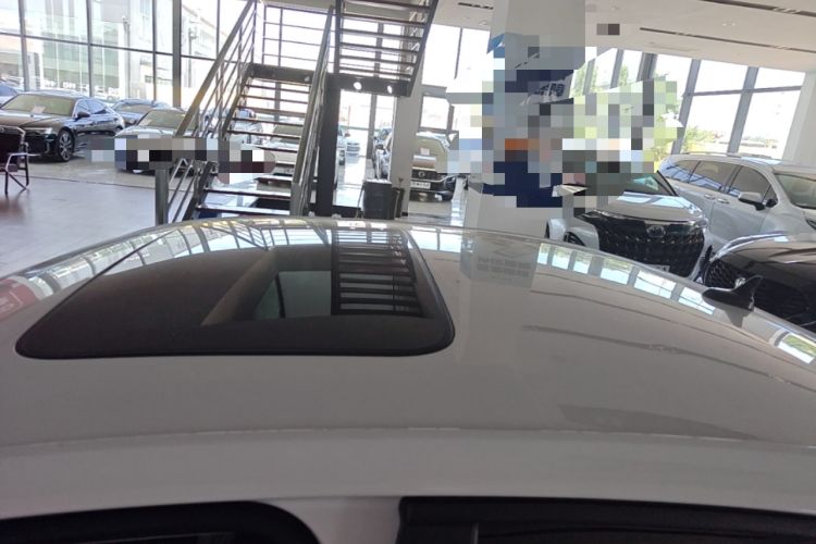 Used Volkswagen Lavida 2023 280TSI DSG Full-Comfort Edition Roof