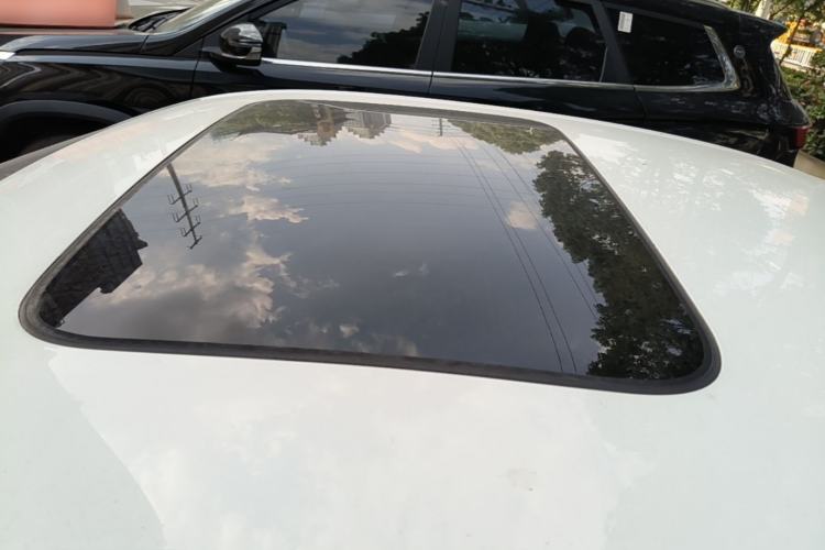 Used Volkswagen Lavida 2023 280TSI DSG Full-Comfort Edition Roof