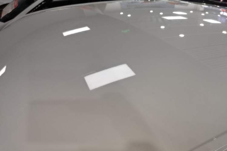 Used Volkswagen Lavida 2023 1.5L Automatic De Yi Edition Roof