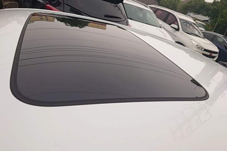 Used Volkswagen Lavida 2023 280TSI DSG Full-Comfort Edition Roof