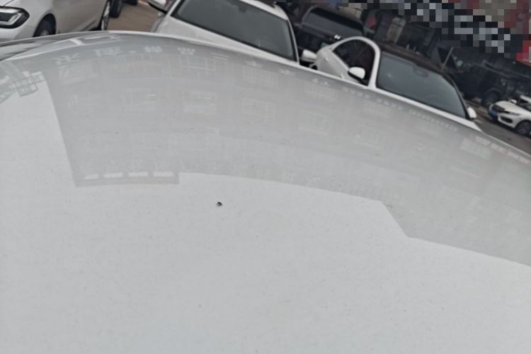 Used Volkswagen Lavida 2023 1.5L Automatic De Yi Edition Roof