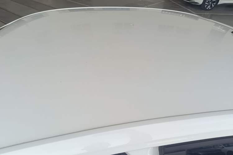 Used Volkswagen Lavida 2023 New Rui 1.5L Automatic New Yi Edition Roof