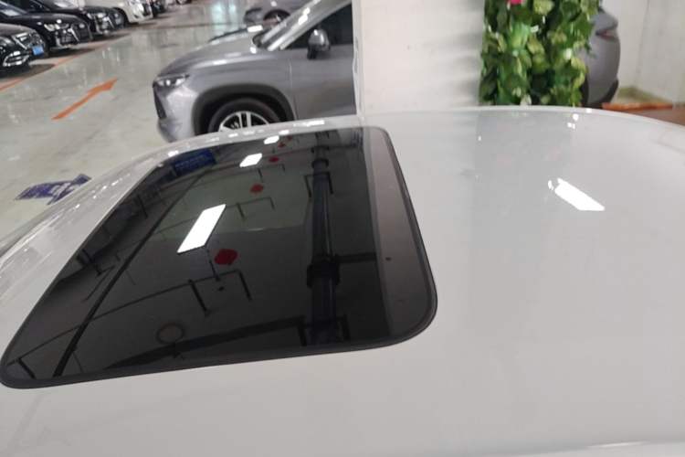 Used Volkswagen Lavida 2023 280TSI DSG Starry Sky Deluxe Edition Roof