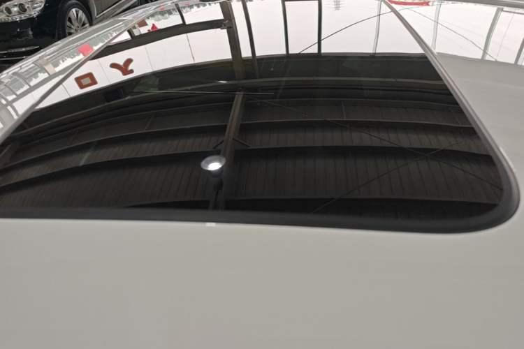 Used Volkswagen Lavida 2023 280TSI DSG Full-Comfort Edition Roof