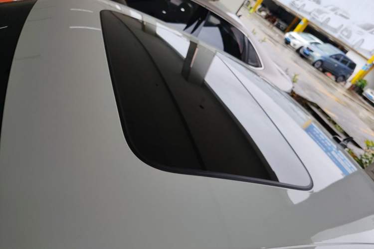 Used Volkswagen Lavida 2023 280TSI DSG Starry Sky Deluxe Edition Roof