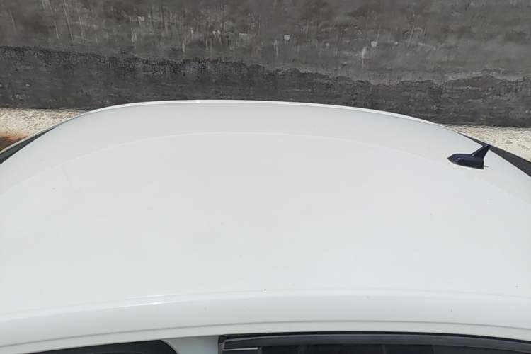 Used Volkswagen Lavida 2023 New Rui 1.5L Automatic New Yi Edition Roof