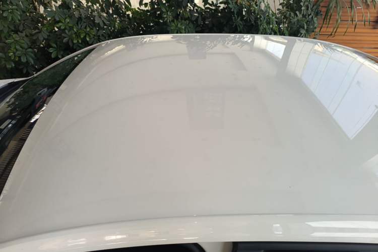 Used Volkswagen Lavida 2023 1.5L Automatic De Yi Edition Roof