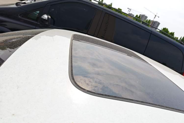 Used Volkswagen Lavida 2023 280TSI DSG Starry Sky Deluxe Edition Roof