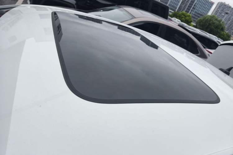 Used Volkswagen Lavida 2023 280TSI DSG Starry Sky Deluxe Edition Roof