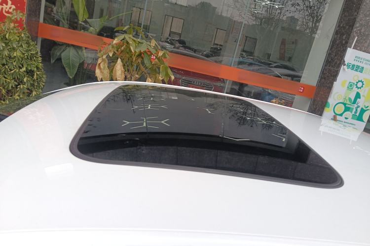 Used Volkswagen Lavida 2023 280TSI DSG Full-Comfort Edition Roof