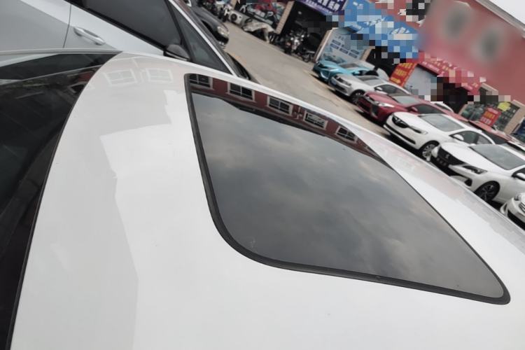 Used Volkswagen Lavida 2023 1.5L Automatic 5 Million Edition Roof