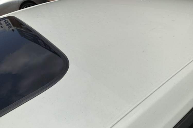 Used Volkswagen Lavida 2023 1.5L Automatic 5 Million Edition Roof