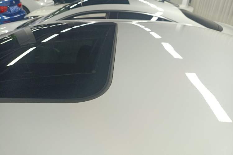 Used Volkswagen Lavida 2023 300TSI DSG Full-Comfort Edition Roof