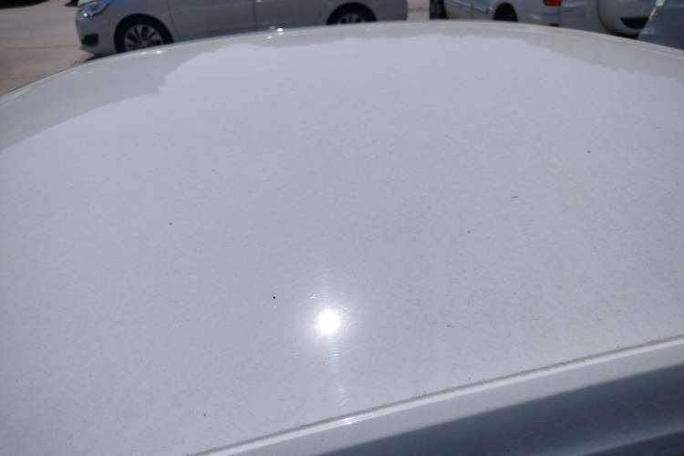 Used Volkswagen Lavida 2023 1.5L Automatic De Yi Edition Roof