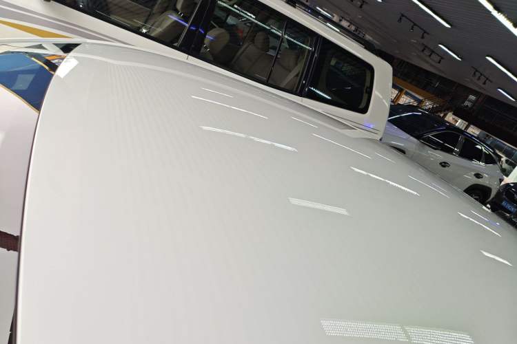 Used Volkswagen Lavida 2023 Revised 1.5L Automatic DeYi Edition Roof