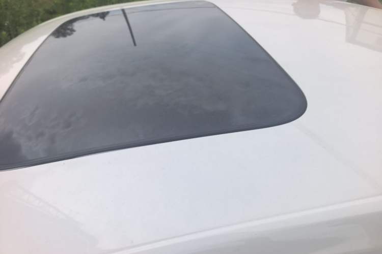 Used Volkswagen Lavida 2023 1.5L Automatic 5 Million Edition Roof