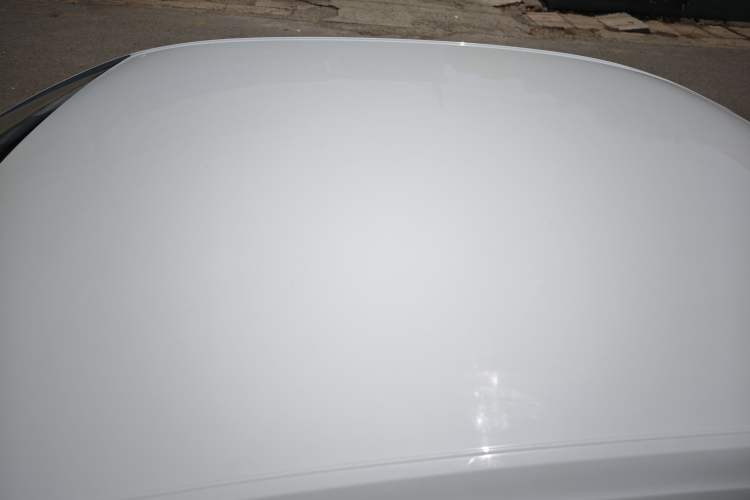 Used Volkswagen Lavida 2023 1.5L Automatic De Yi Edition Roof