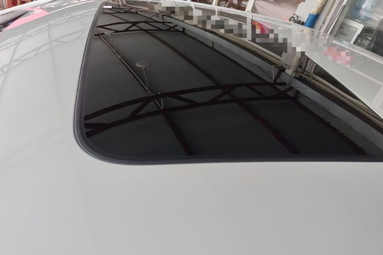 Used Volkswagen Lavida 2023 280TSI DSG Full-Comfort Edition Roof