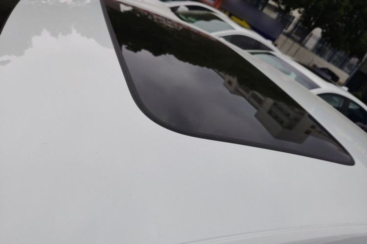 Used Volkswagen Lavida 2023 1.5L Automatic 5 Million Edition Roof
