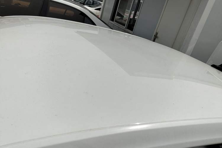 Used Volkswagen Lavida 2023 1.5L Automatic De Yi Edition Roof