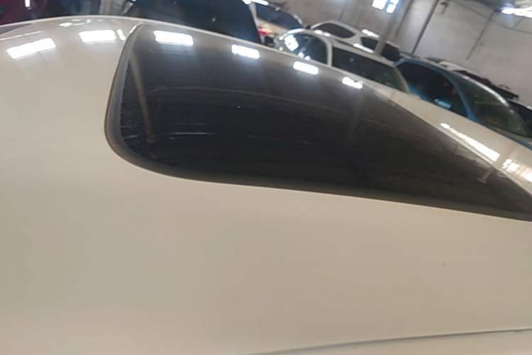 Used Volkswagen Lavida 2023 280TSI DSG Starry Sky Deluxe Edition Roof