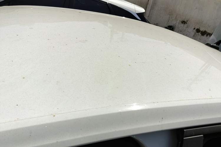 Used Volkswagen Lavida 2023 Revised 1.5L Automatic DeYi Edition Roof