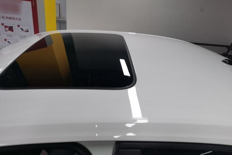 Used Volkswagen Lavida 2023 300TSI DSG Full-Comfort Edition Roof