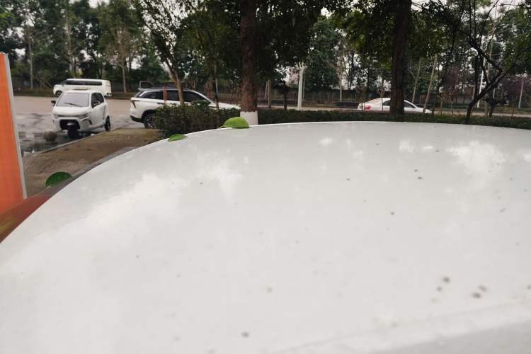 Used Volkswagen Lavida 2023 1.5L Automatic De Yi Edition Roof