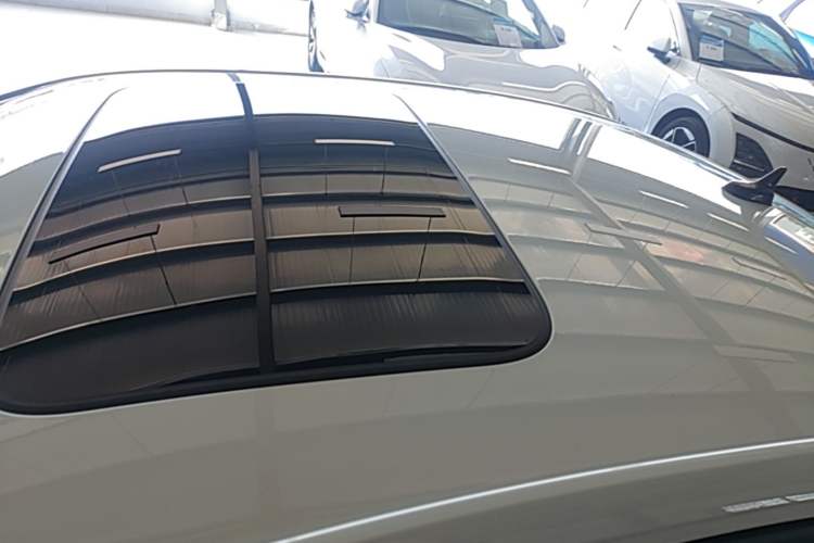 Used Volkswagen Lavida 2023 New Sharp 1.5L Automatic New Wish Edition Roof