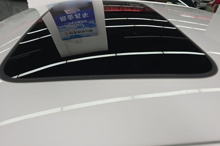 Used Volkswagen Lavida 2023 280TSI DSG Full-Comfort Edition Roof