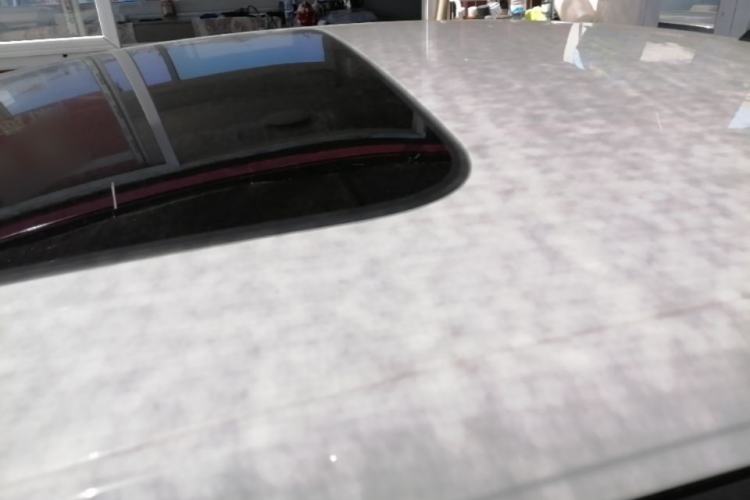 Used Volkswagen Lavida 2023 New Sharp 1.5L Automatic New Wish Edition Roof