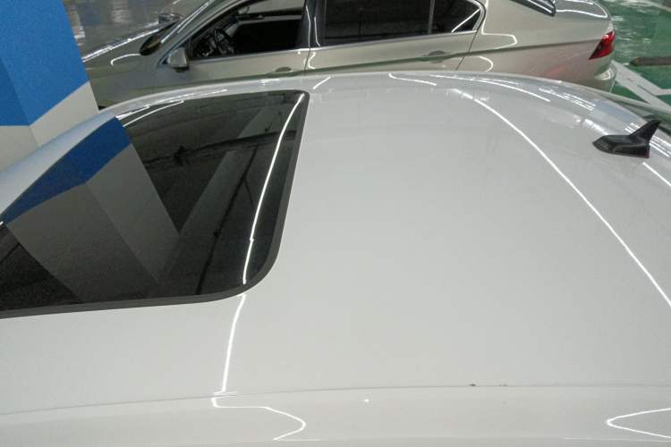 Used Volkswagen Lavida 2023 300TSI DSG Full-Comfort Edition Roof