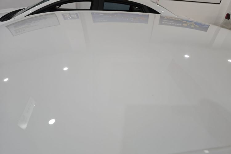 Used Volkswagen Lavida 2023 1.5L Automatic De Yi Edition Roof