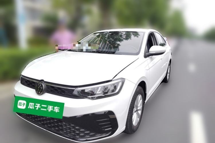 Used Volkswagen Lavida 2023 New Rui 1.5L Automatic New Yi Edition Guazi used car, China used car export, Used car for sale, Used  cars, Cheapest cars for sale