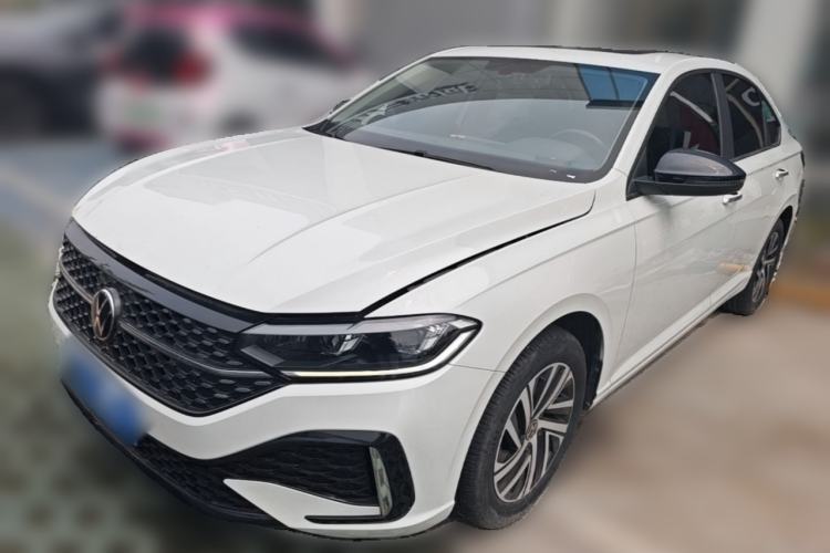 Used Volkswagen Lavida 2023 280TSI DSG Starry Sky Deluxe Edition Guazi used car, China used car export, Used car for sale, Used  cars, Cheapest cars for sale