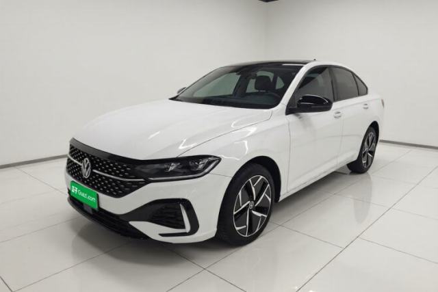Used Volkswagen Lavida 2023 280TSI DSG Starry Sky Deluxe Edition